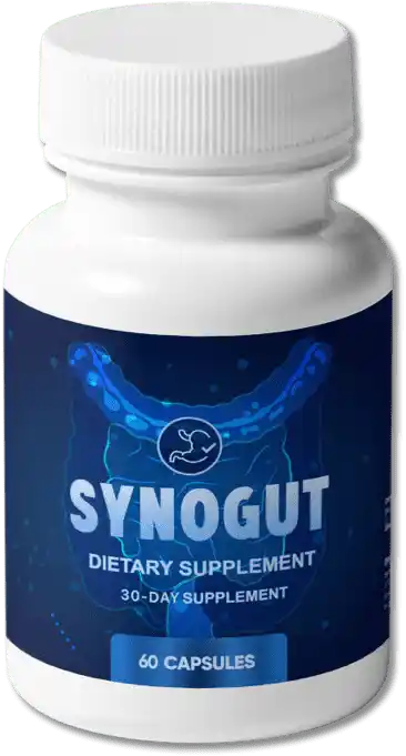 synogut supplement